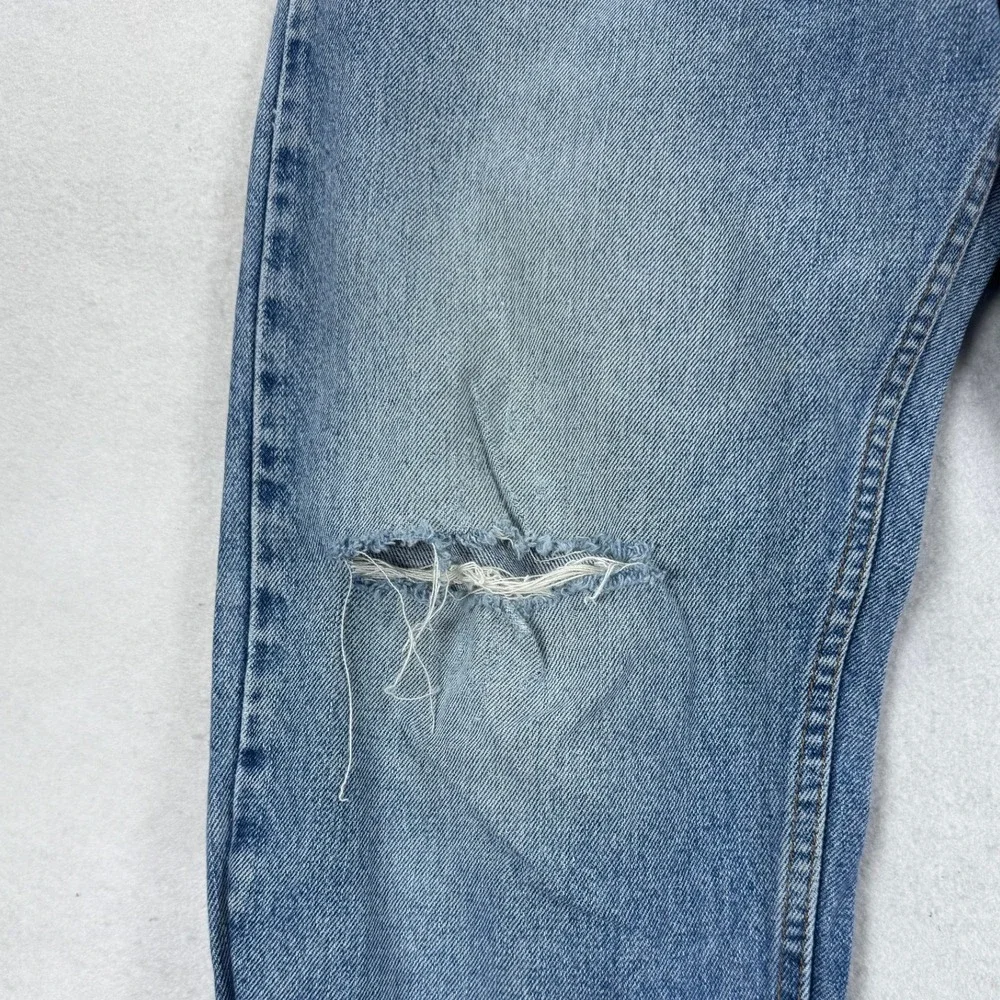 Levis vintage 90